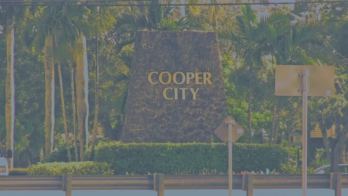 Cooper City