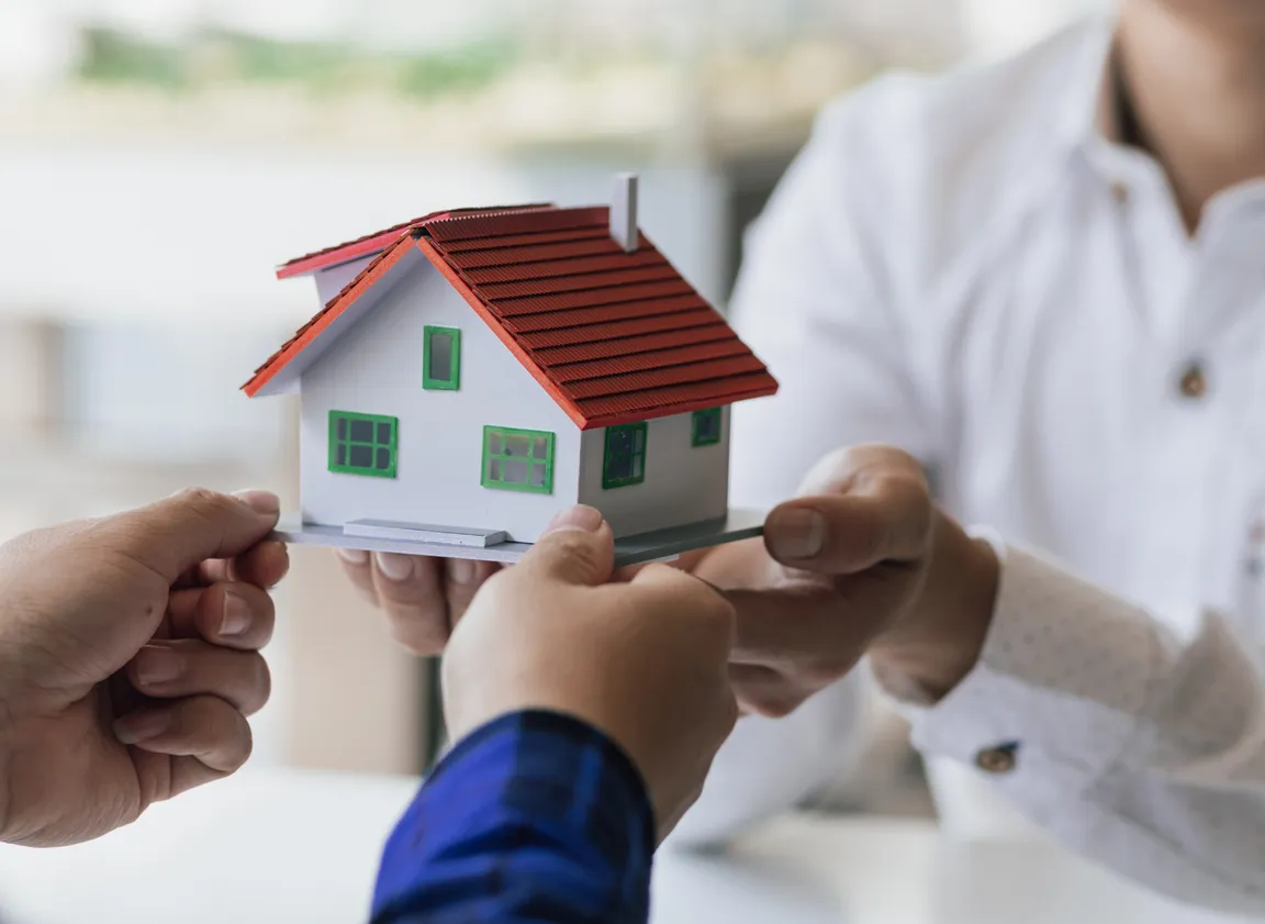 how to sell probate house in Texas 