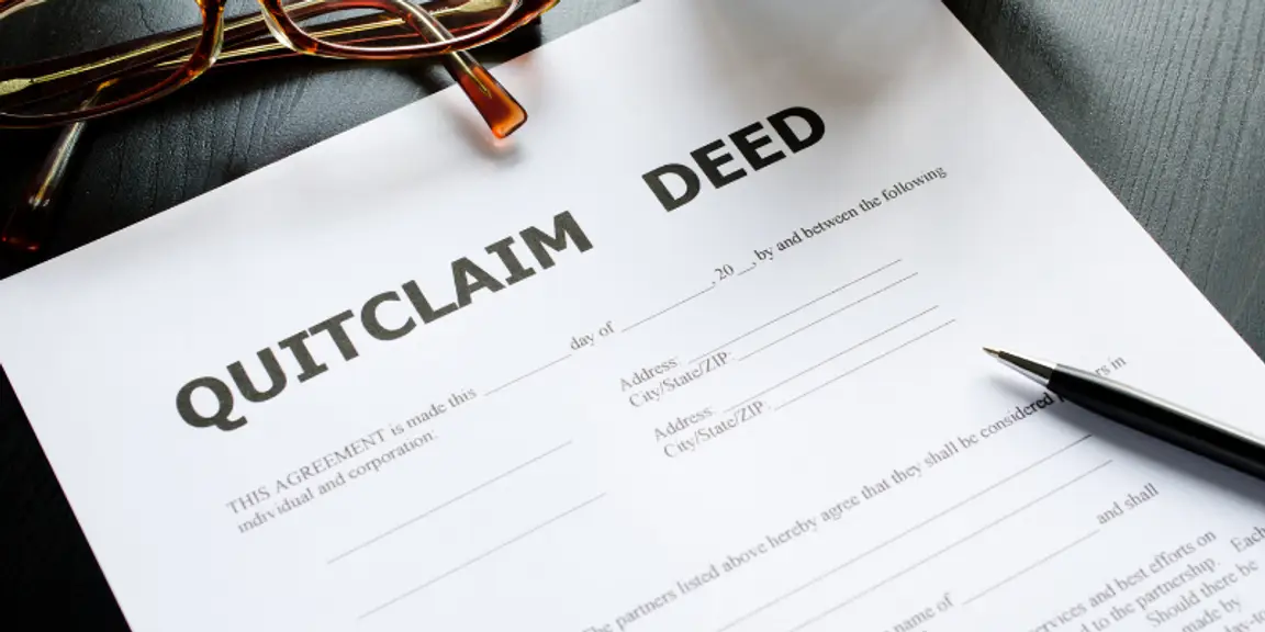 Sell house with quitclaim deed [market_city]