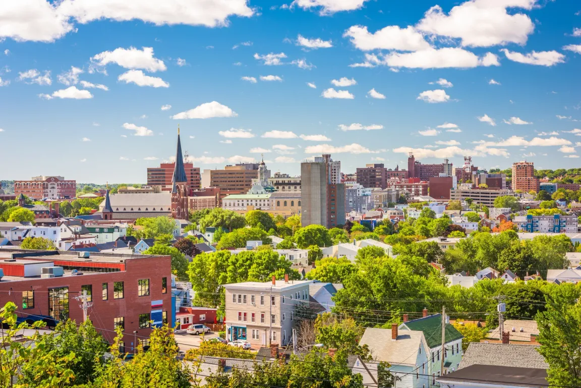 Sell Your House Fast In New England, RI