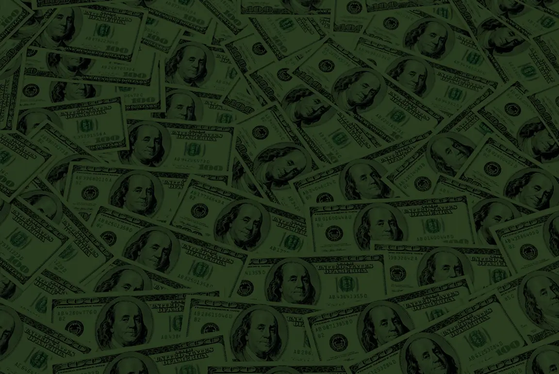 Cash Is King