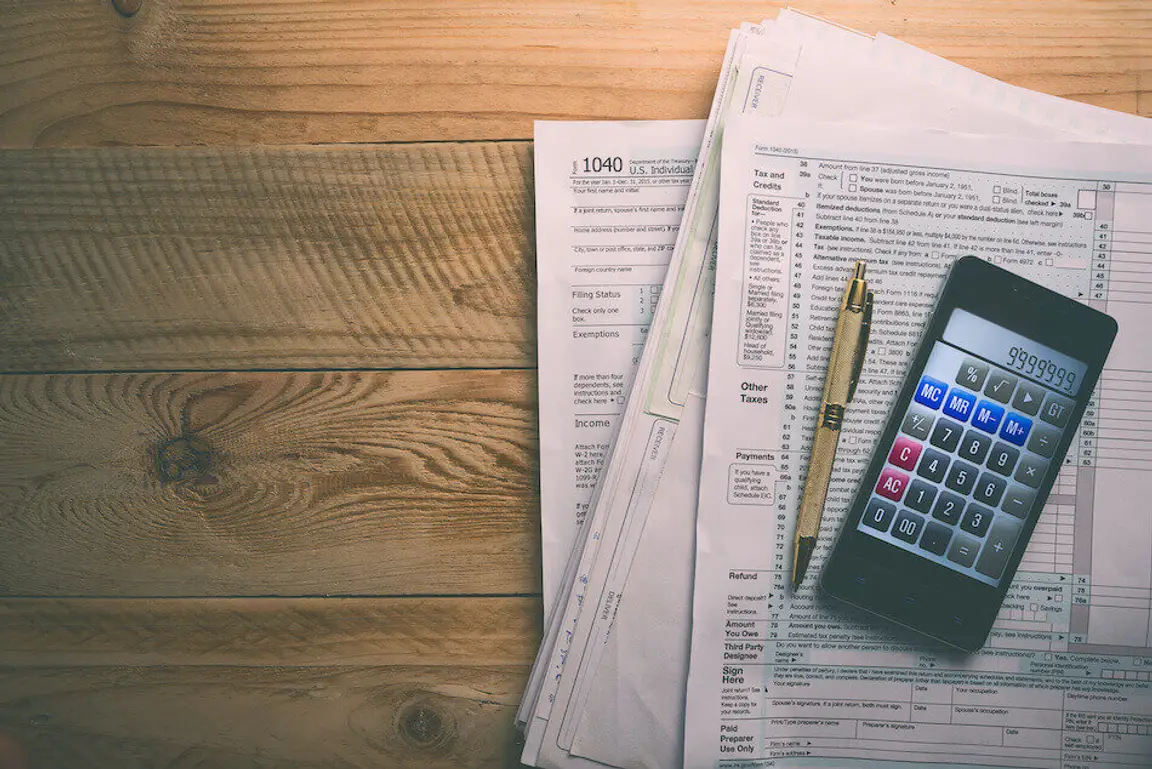 Tax Implications of a Cash Real Estate Sale
