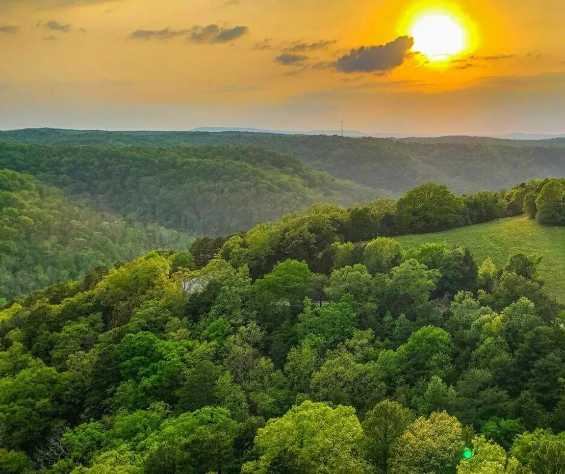 How Much Is My Land In Arkansas Worth