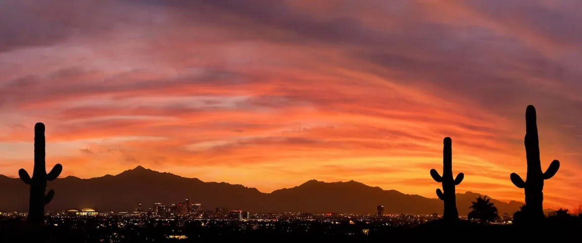 Land Buyers In Arizona
