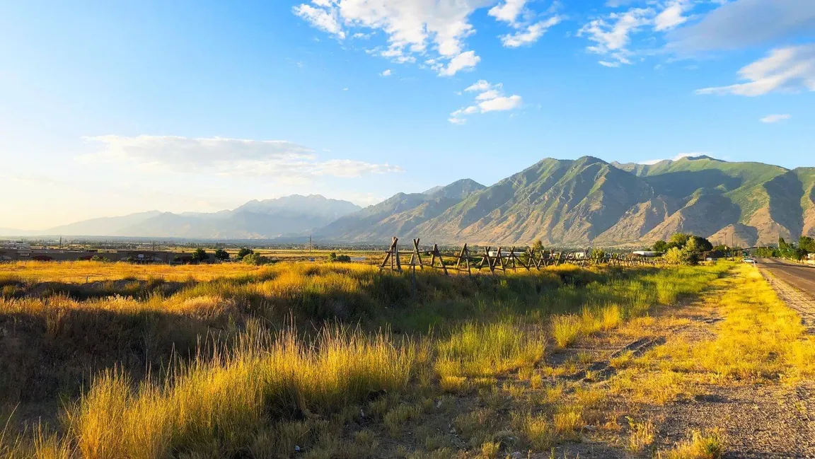 How Much Is My Land In Utah Worth