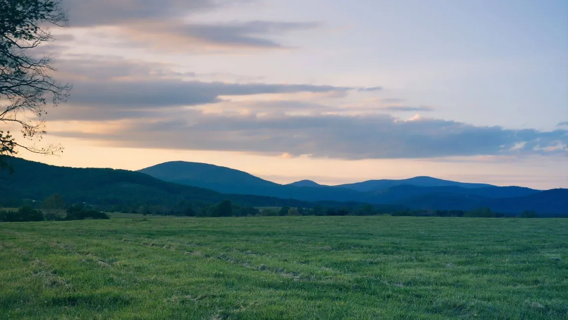 Sell Land Online In Virginia