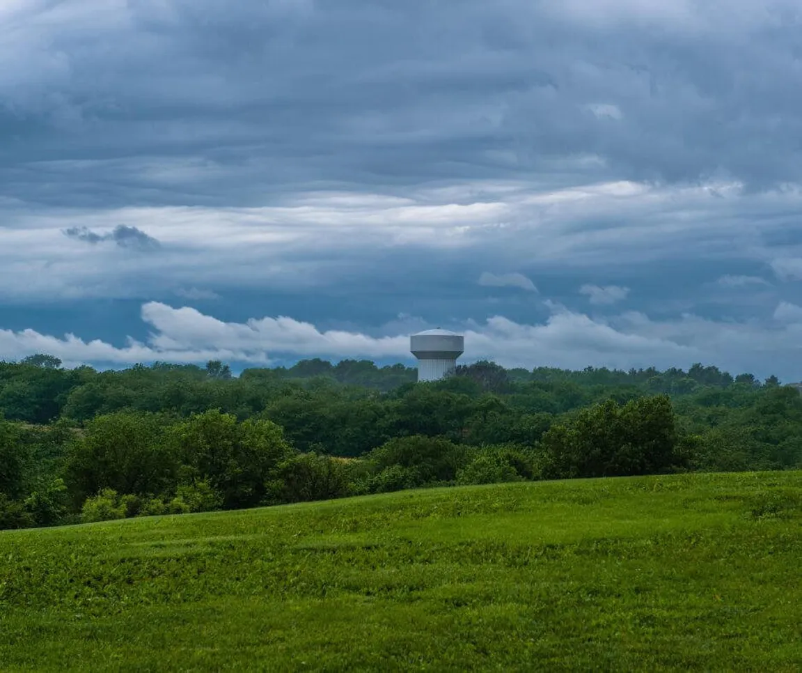 sell land with liens or back taxes in MO