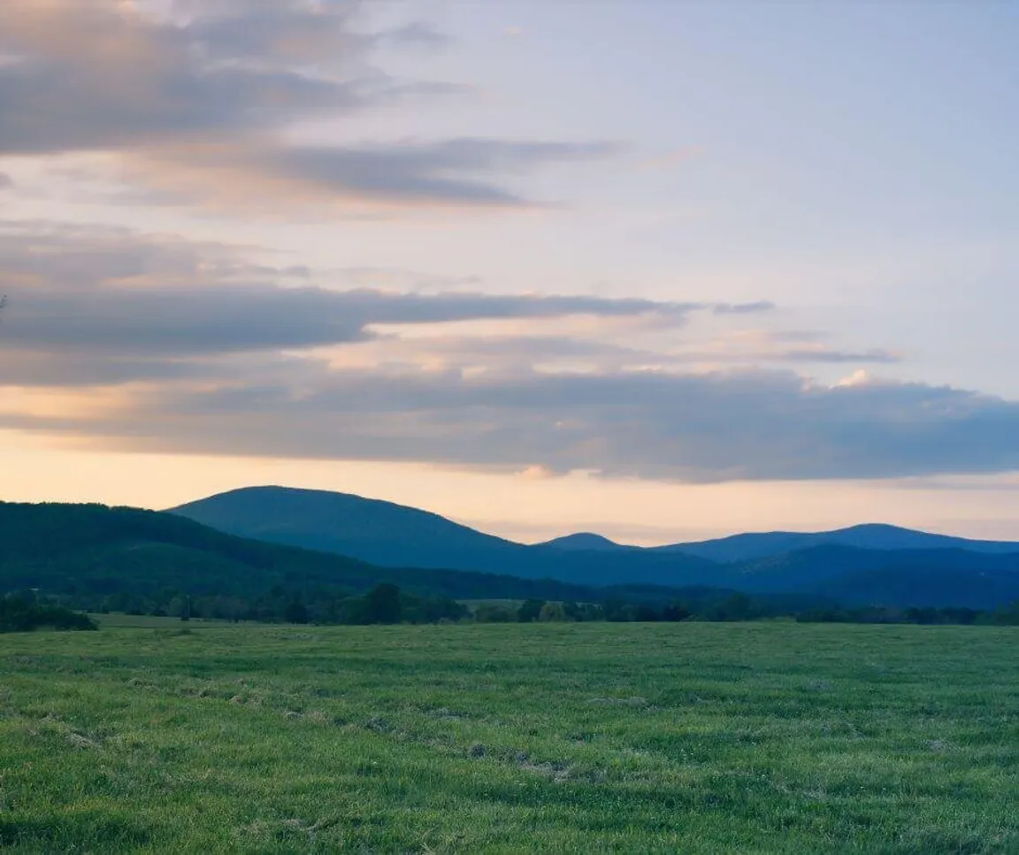 How Much Is My Land In Virginia Worth