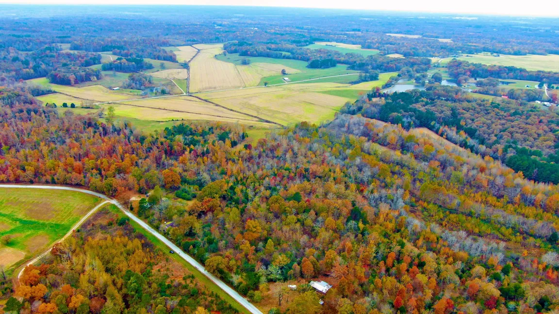 sell land to a developer in Kansas