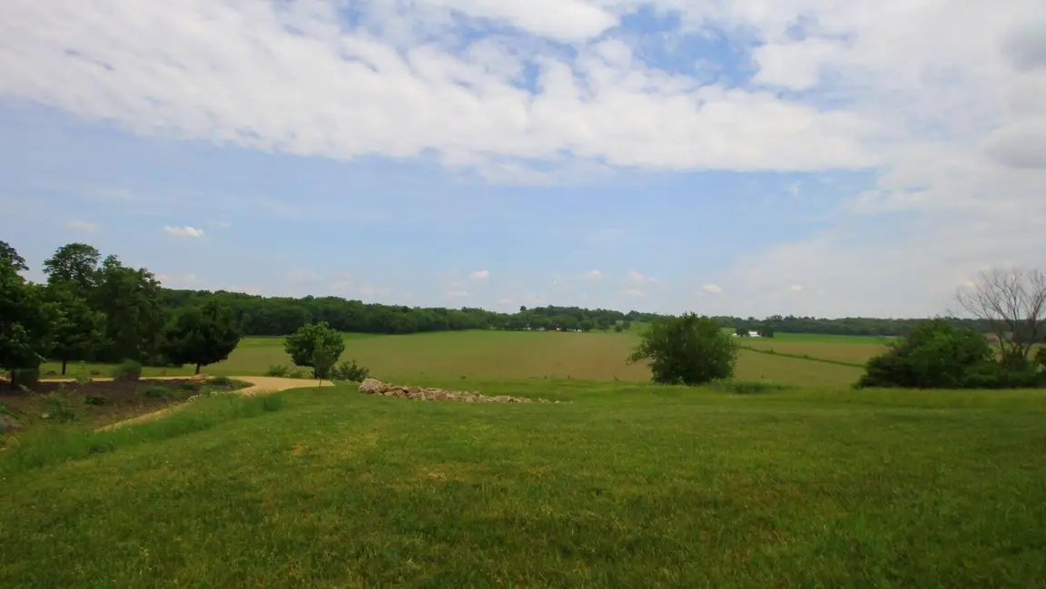 sell land to a developer in Ohio