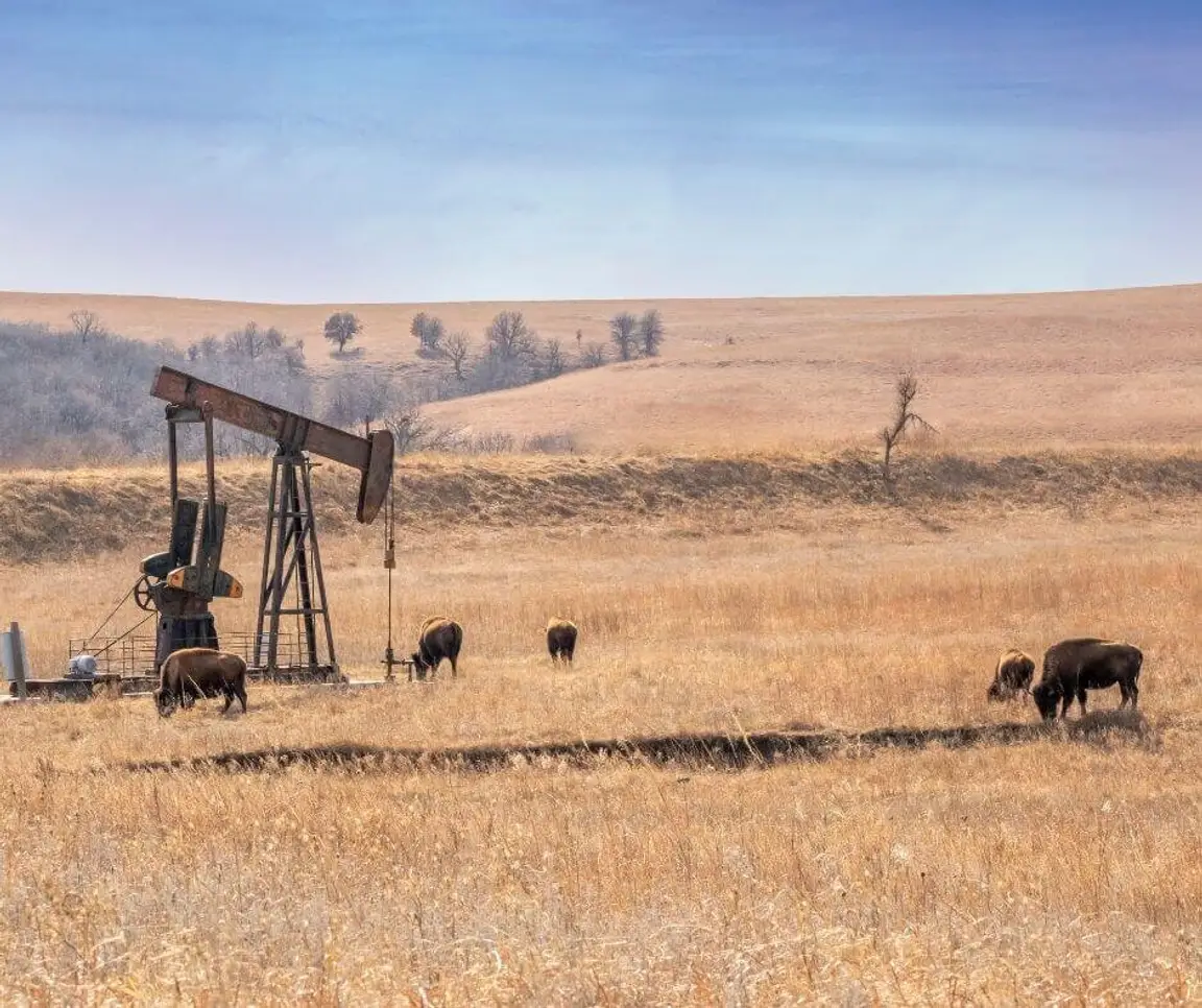 sell land to a developer in Oklahoma