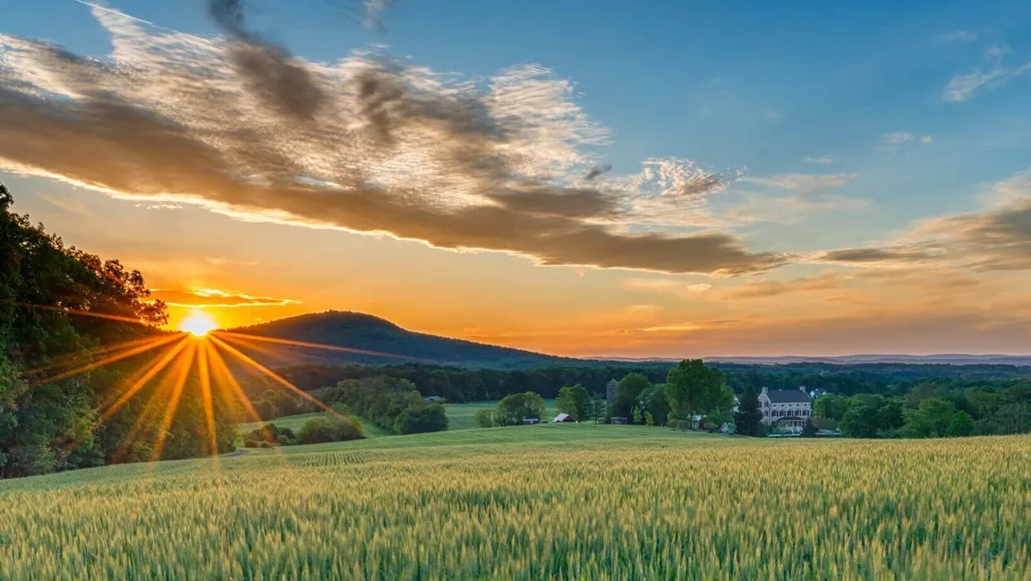 sell land to a developer in Maryland