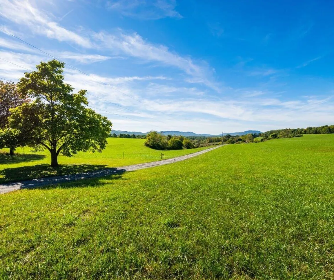 sell land to a developer in Pennsylvania