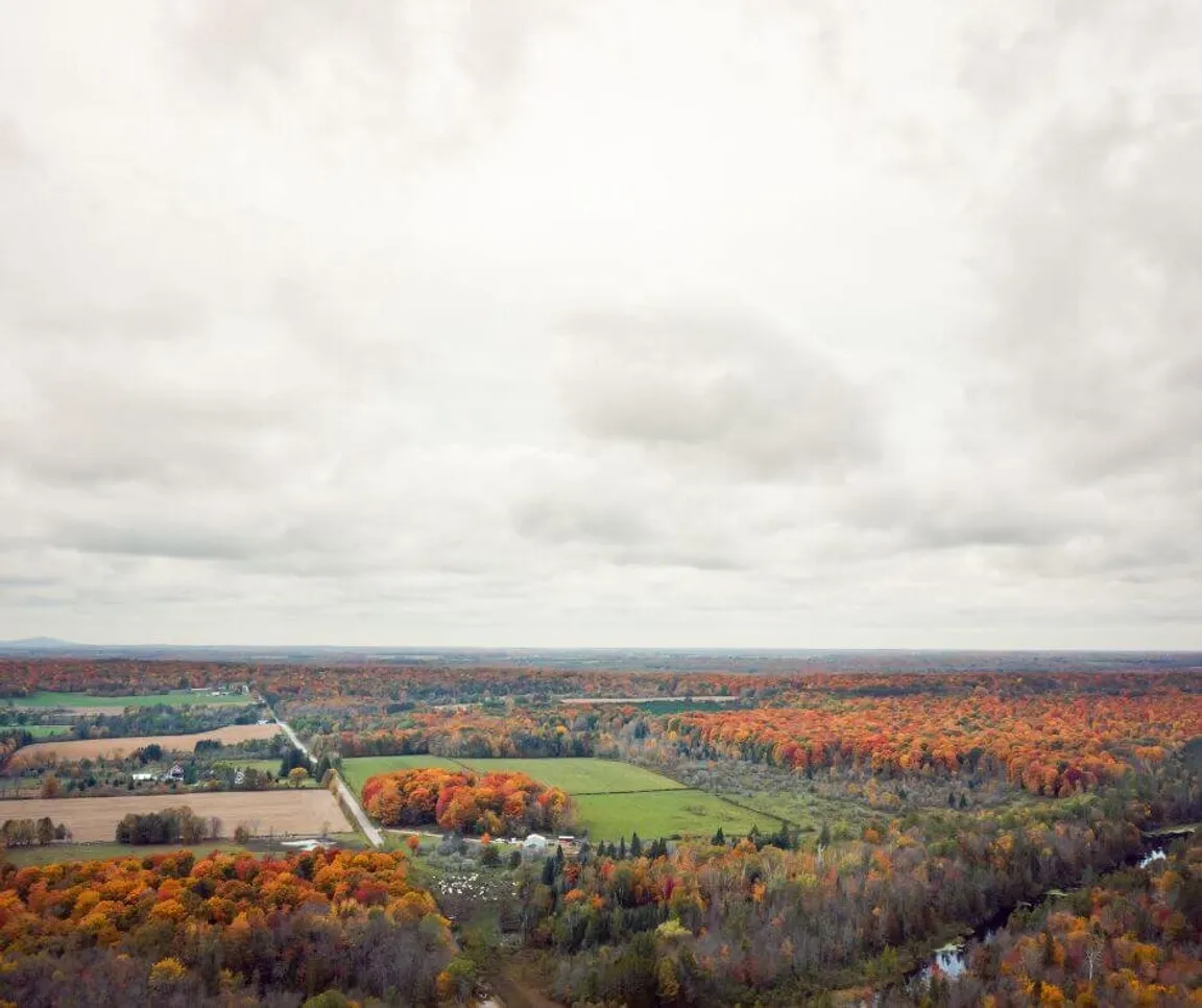 sell land to a developer in Wisconsin