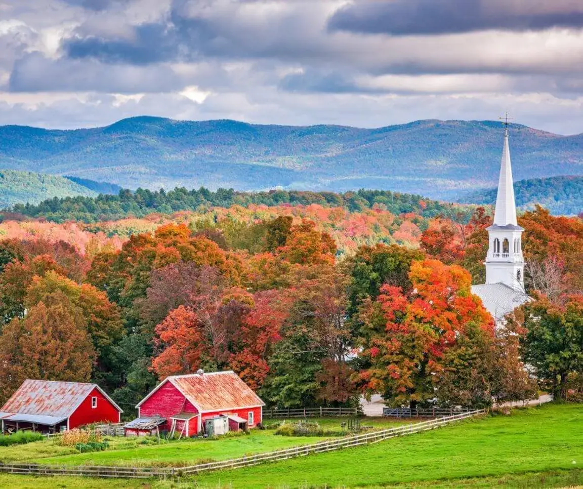 sell land to a developer in Vermont