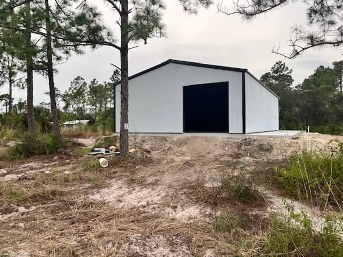 we buy Commercial Property Estero Florida