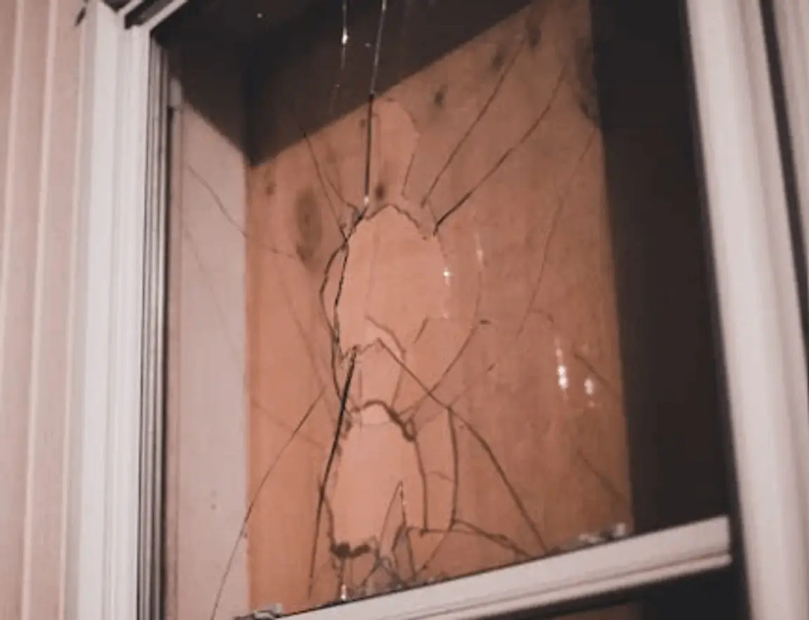 tenant trashes apartment florida