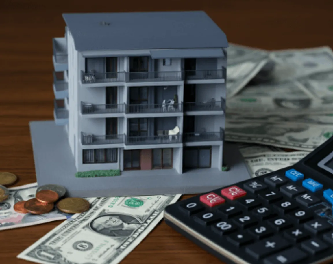 condo loan requirements