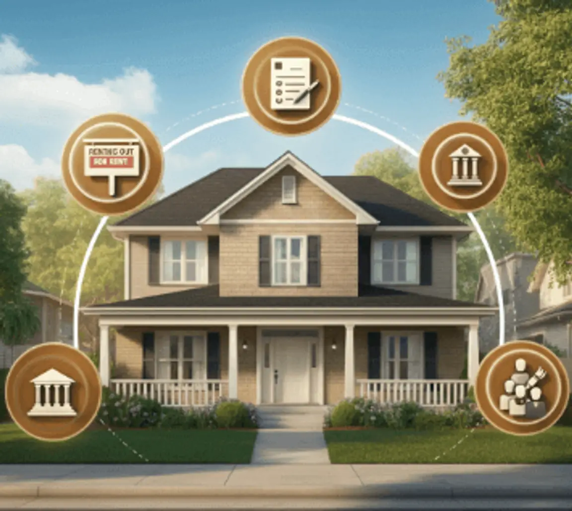 alternatives to selling house in Captiva Florida