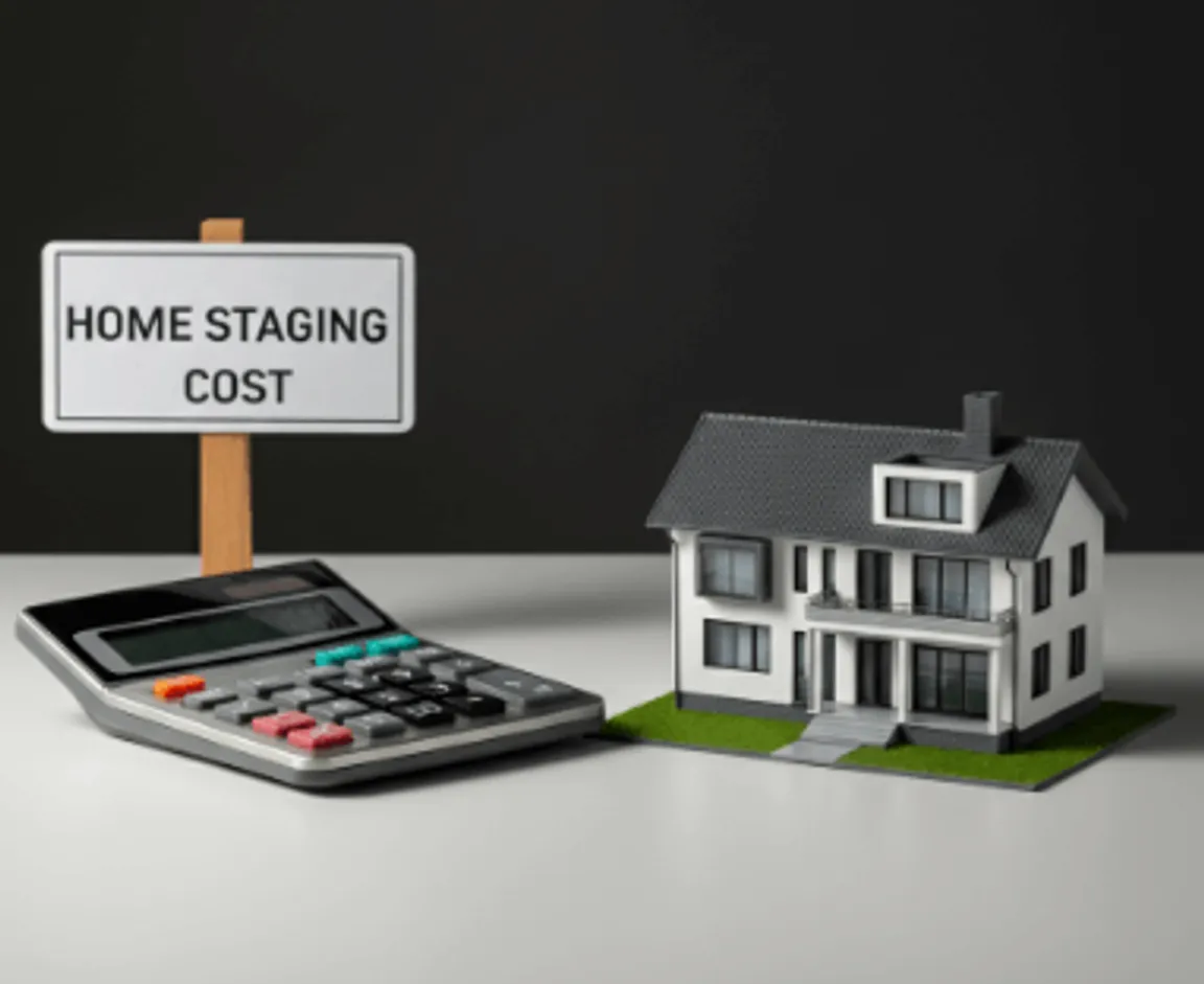 cost to stage house in Sanibel Island Florida