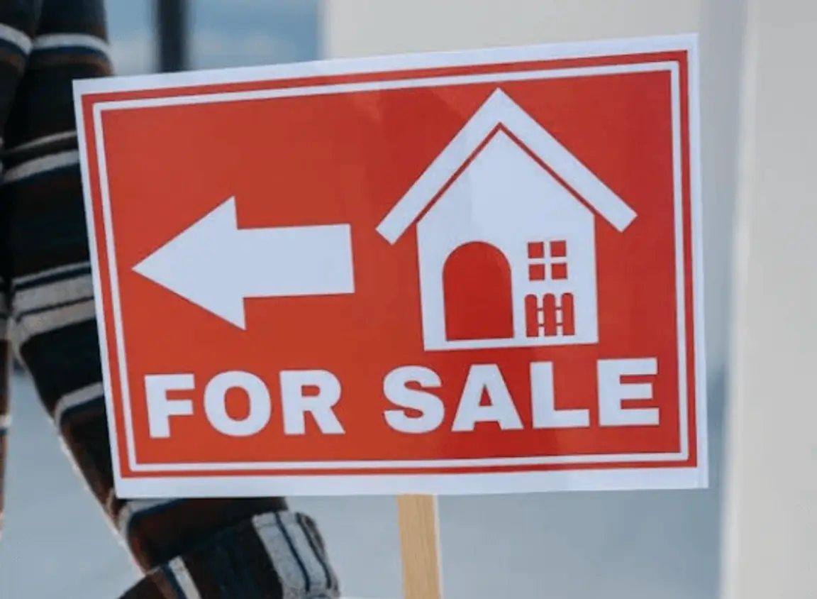 selling unwanted house in North Port