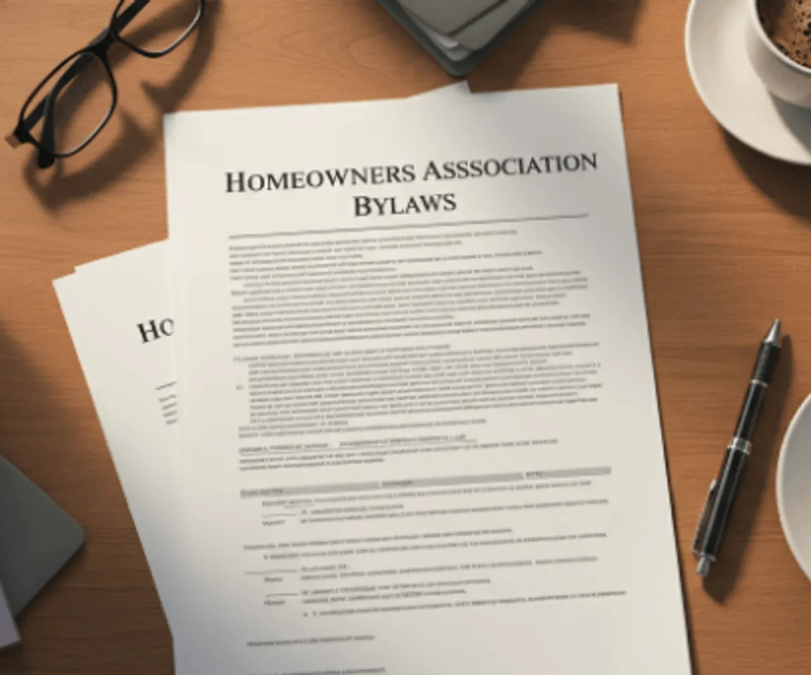 bylaws