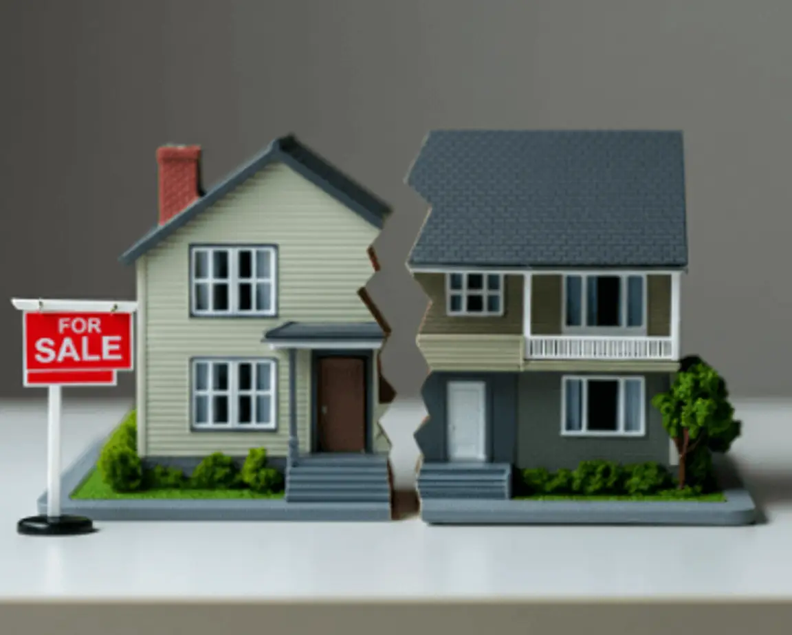 spouse sell a home without permission in Lehigh Acres