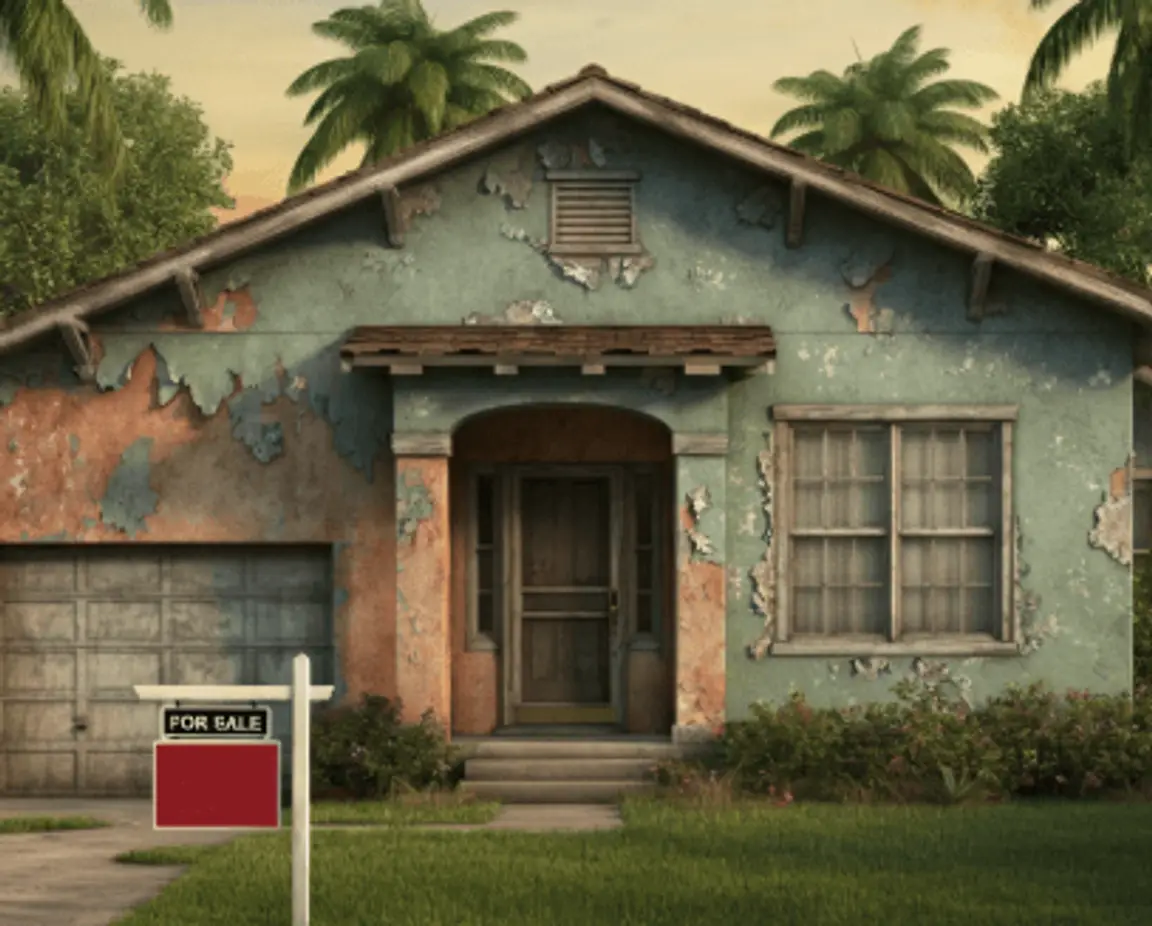 can you sell a house with lead paint