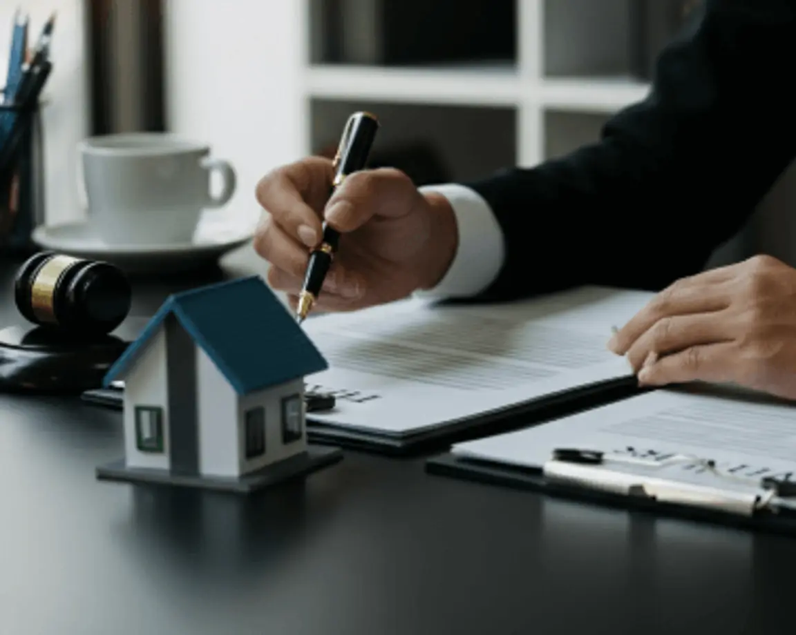getting Power of Attorney for a real estate sale in Lehigh Acres Florida