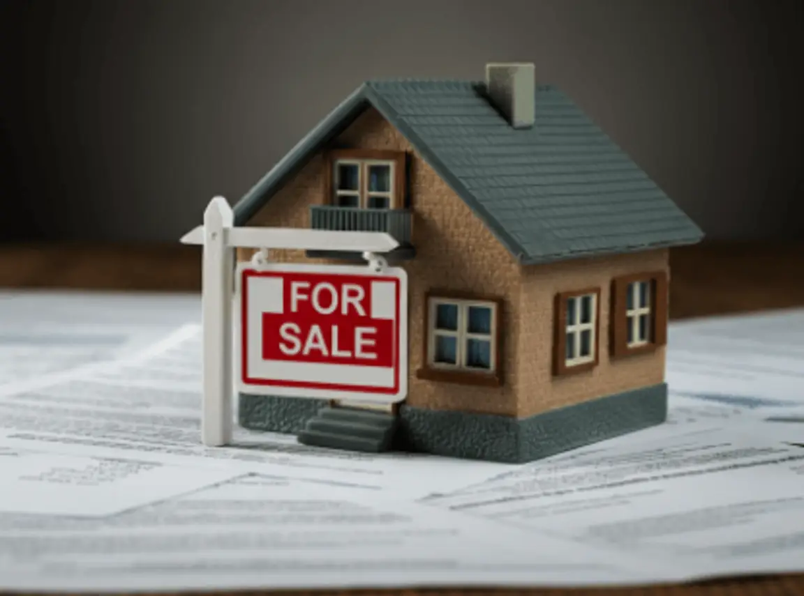 sell condemned house in Port Charlotte Florida
