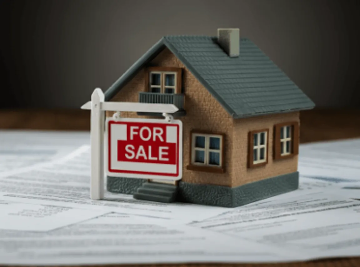 sell condemned house in Port Charlotte Florida