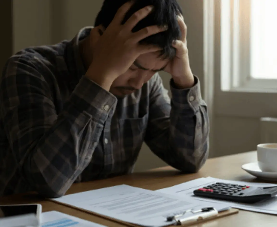selling houses with problems