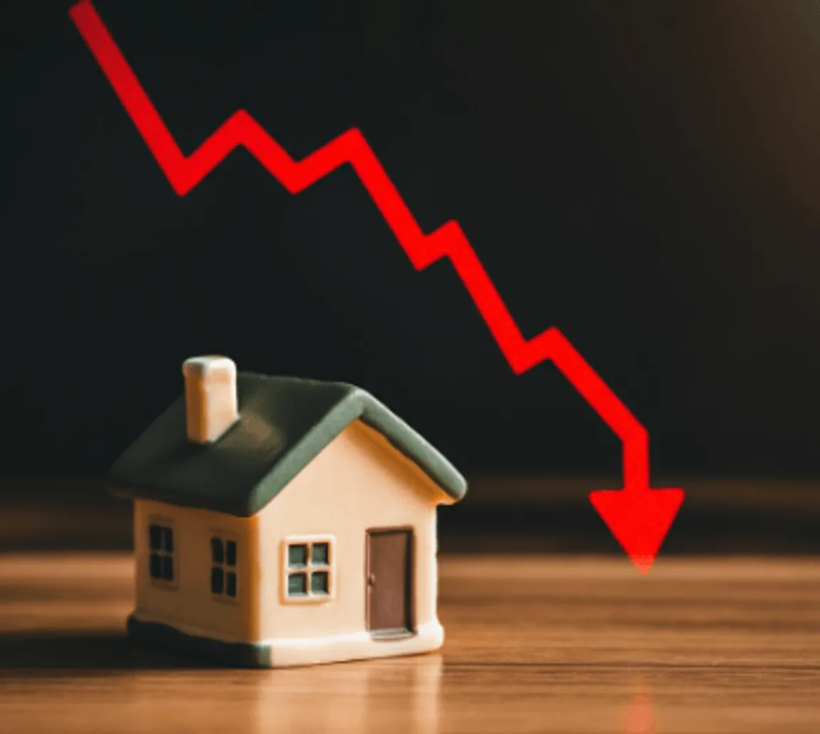 sell a house with no equity