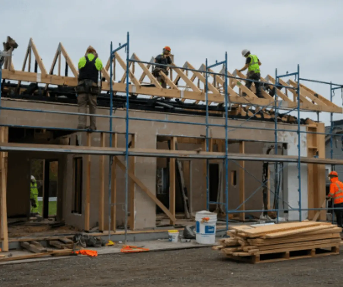 cost to build a duplex florida