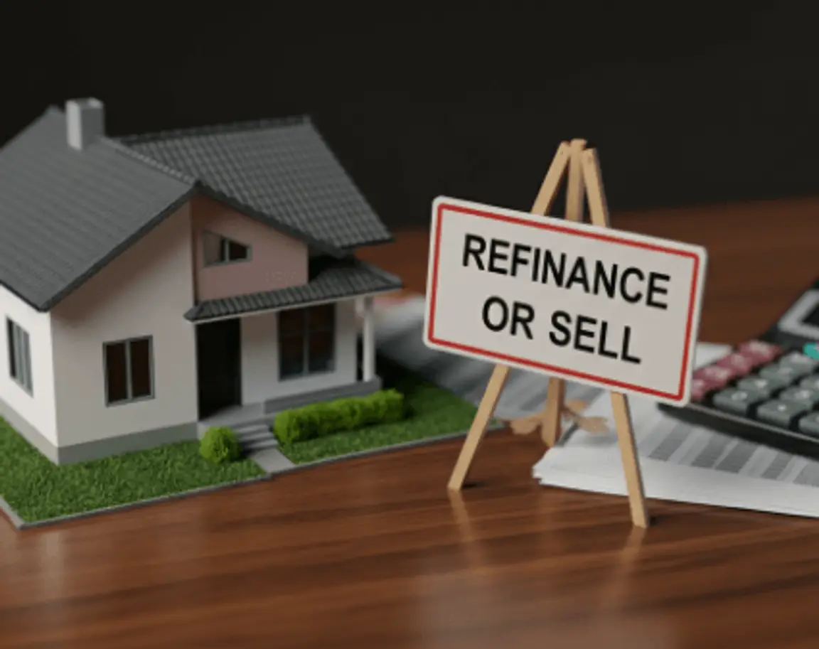refinance or sell my house in Sanibel Island Florida