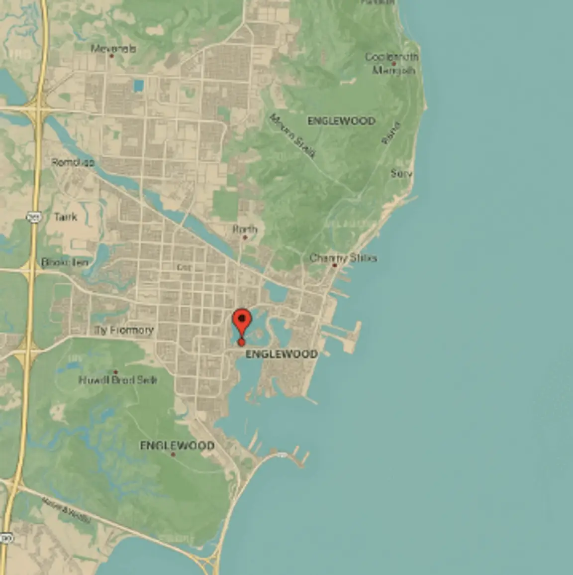 best time of year to sell house in Englewood Florida
