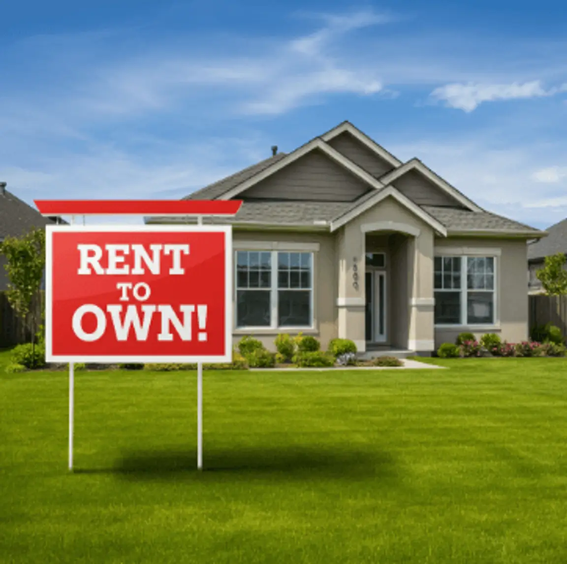 rent to own contracts Estero Florida