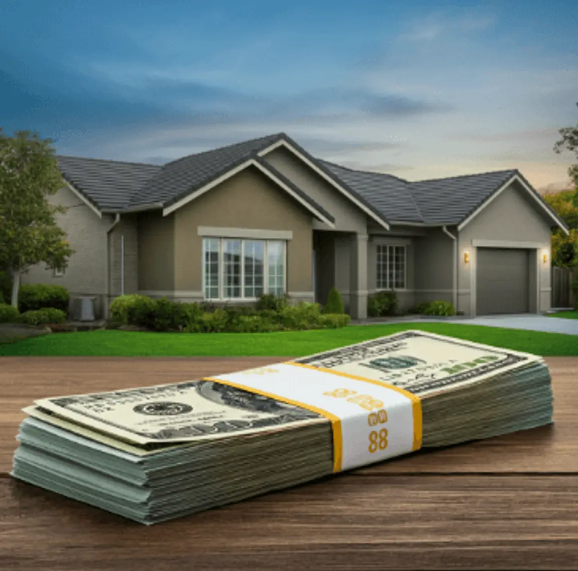 cost to sell house in Florida