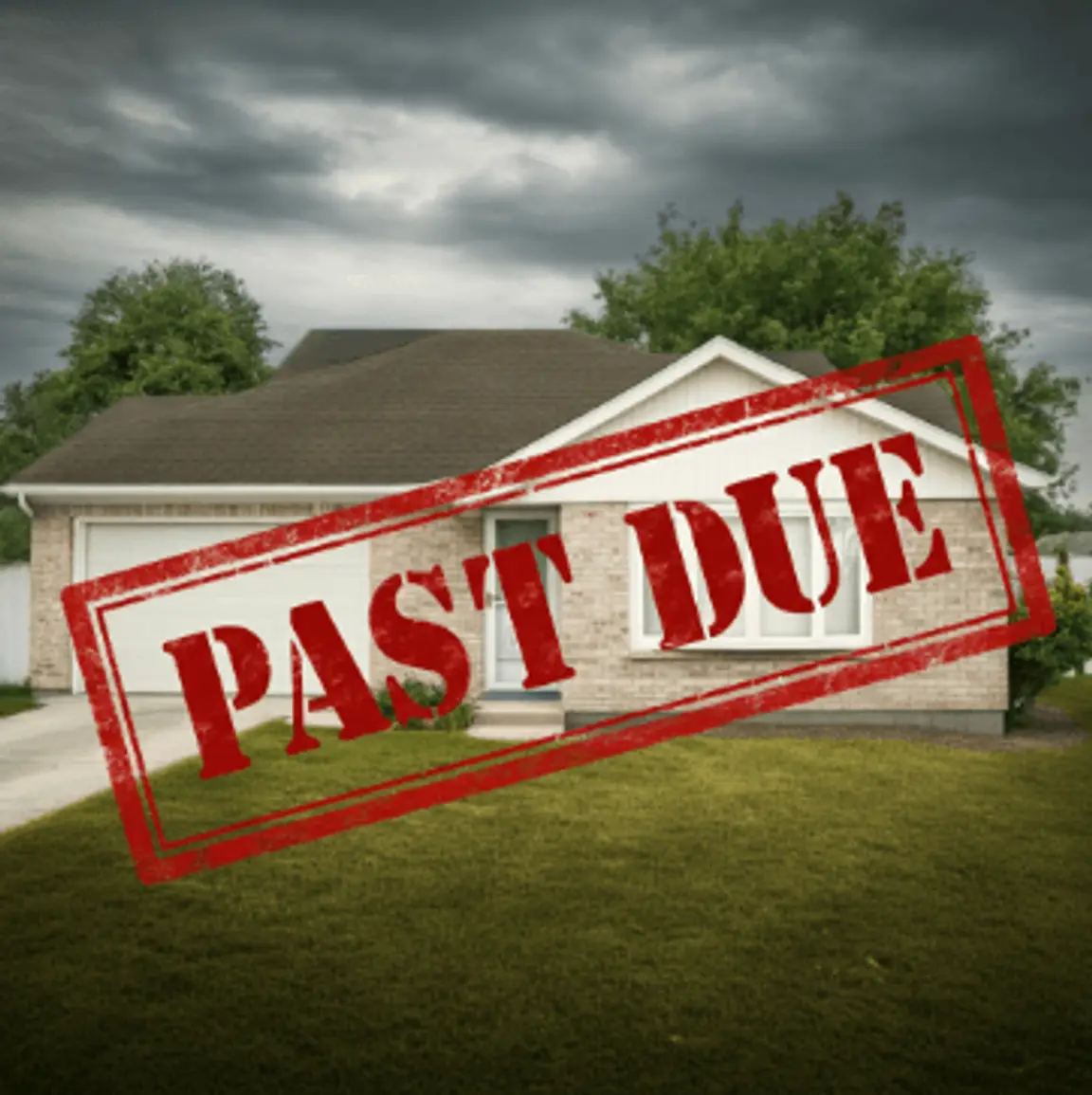 sell my house to get out of debt