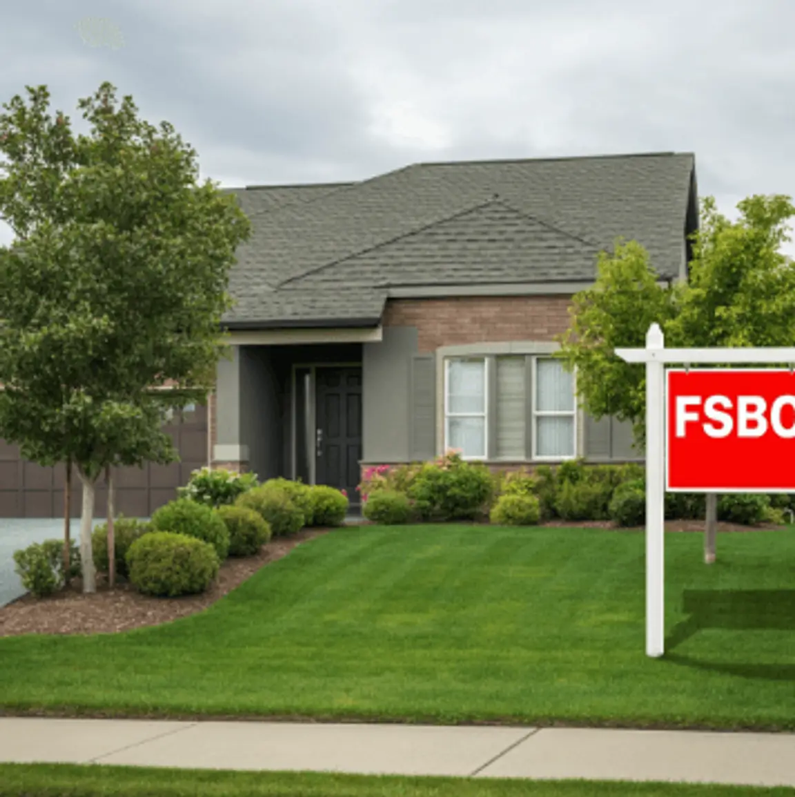 selling your house by owner