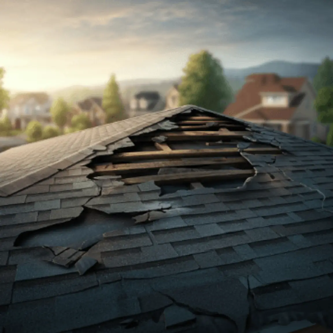 sell house with a bad roof in Bonita Springs Florida