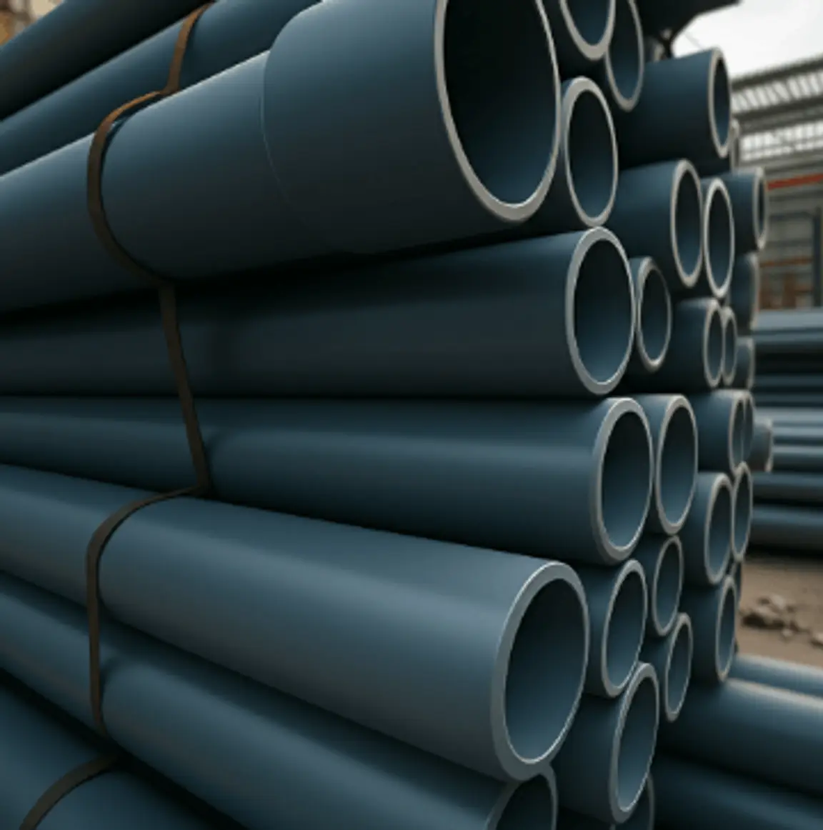 sell house with polybutylene pipes in Naples Florida