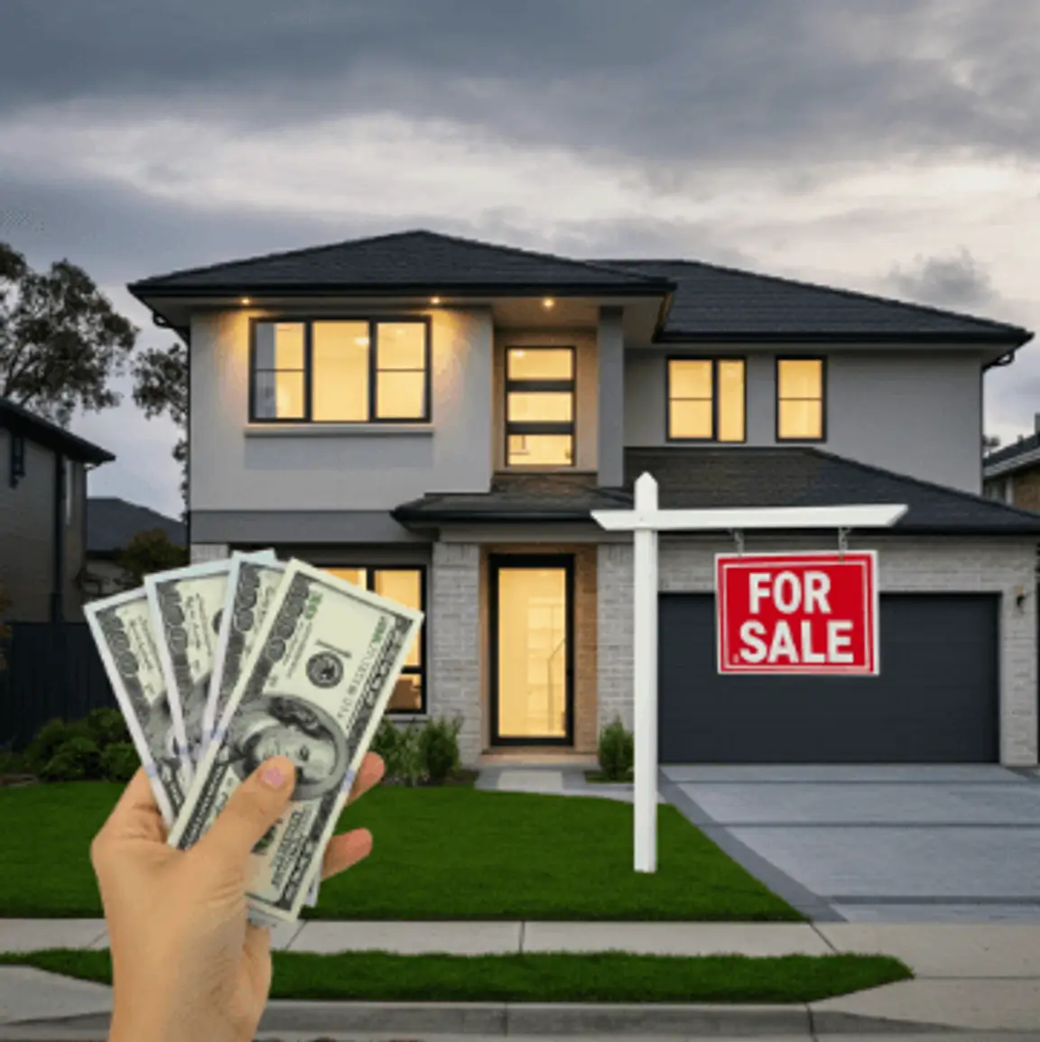 what is a short sale