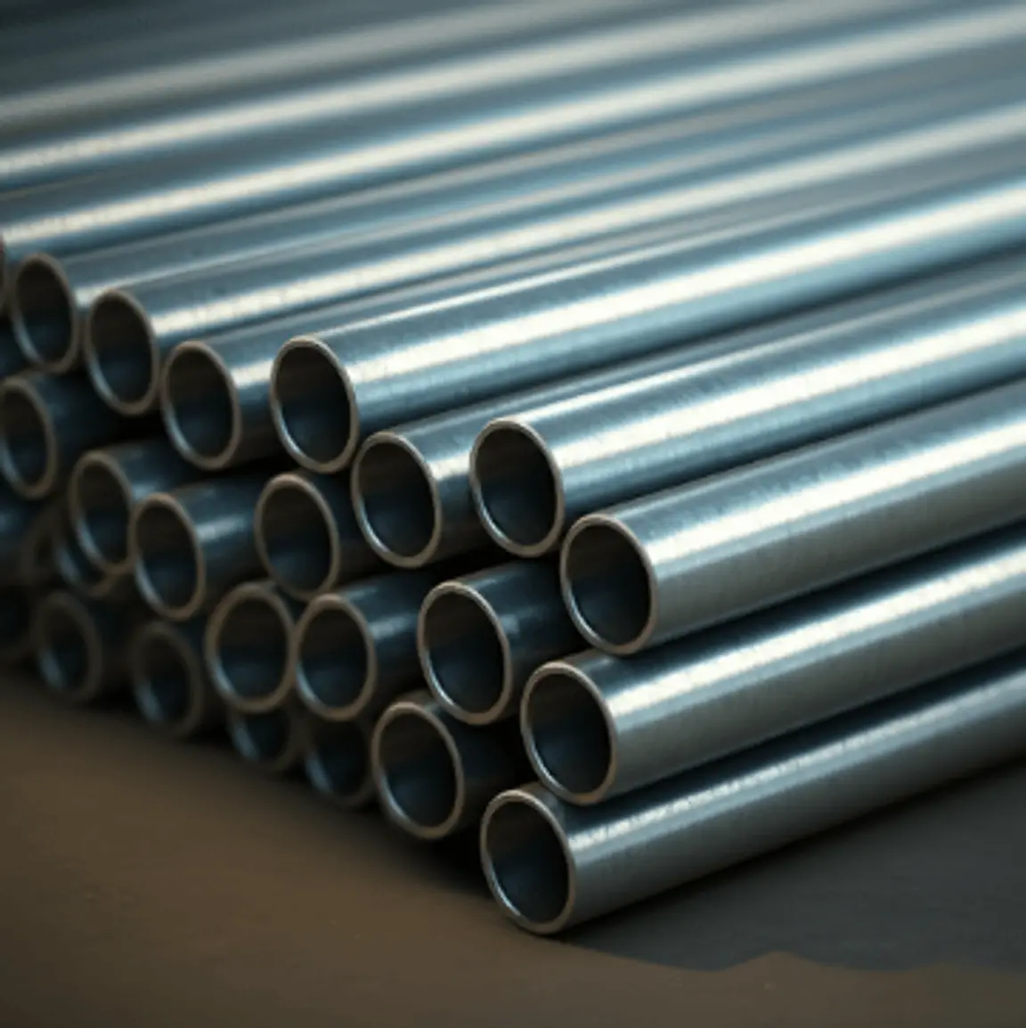 sell my house with galvanized pipes