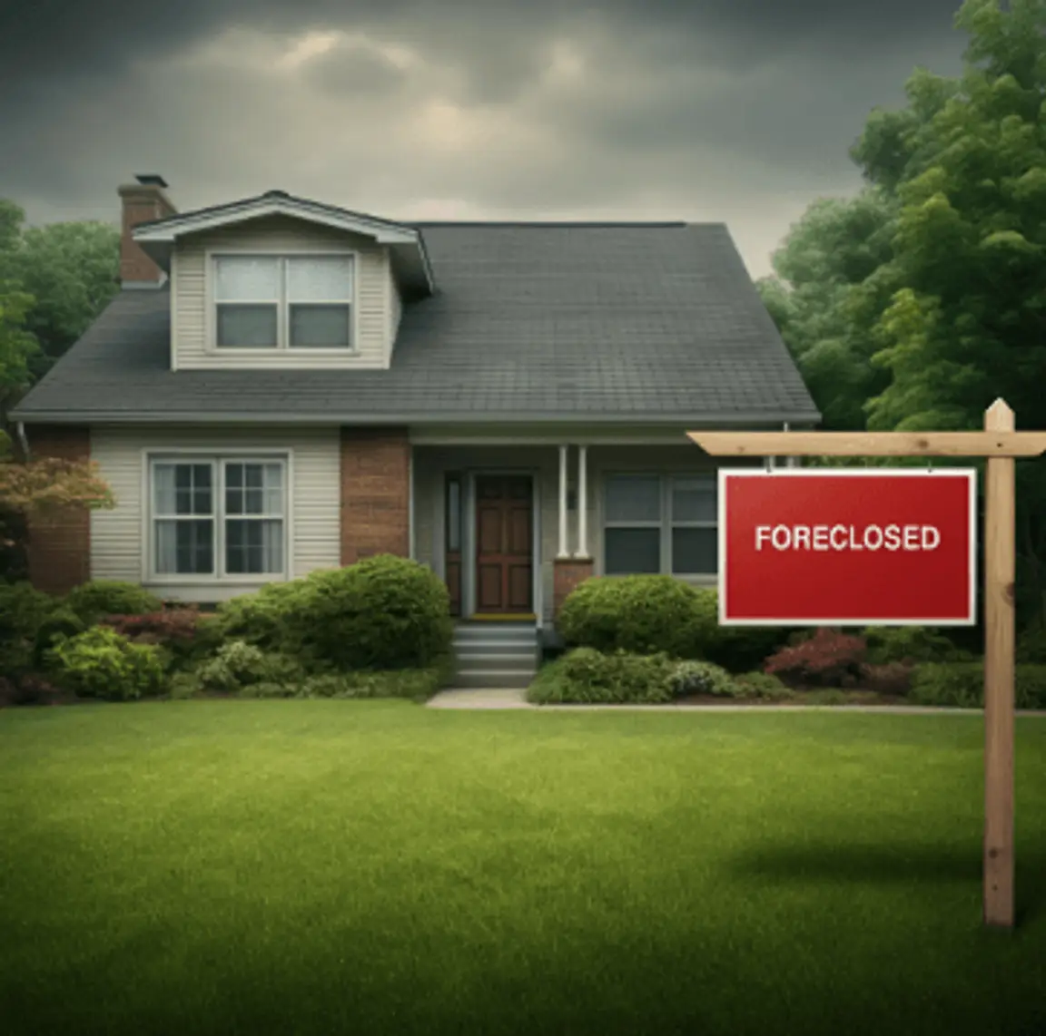 missed payments before foreclosure in Port Charlotte