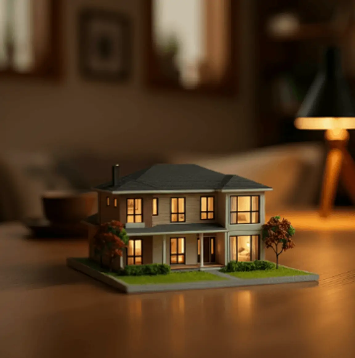 when to downsize house in Bonita Springs Florida