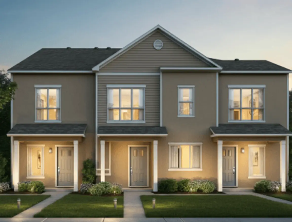 what is a triplex