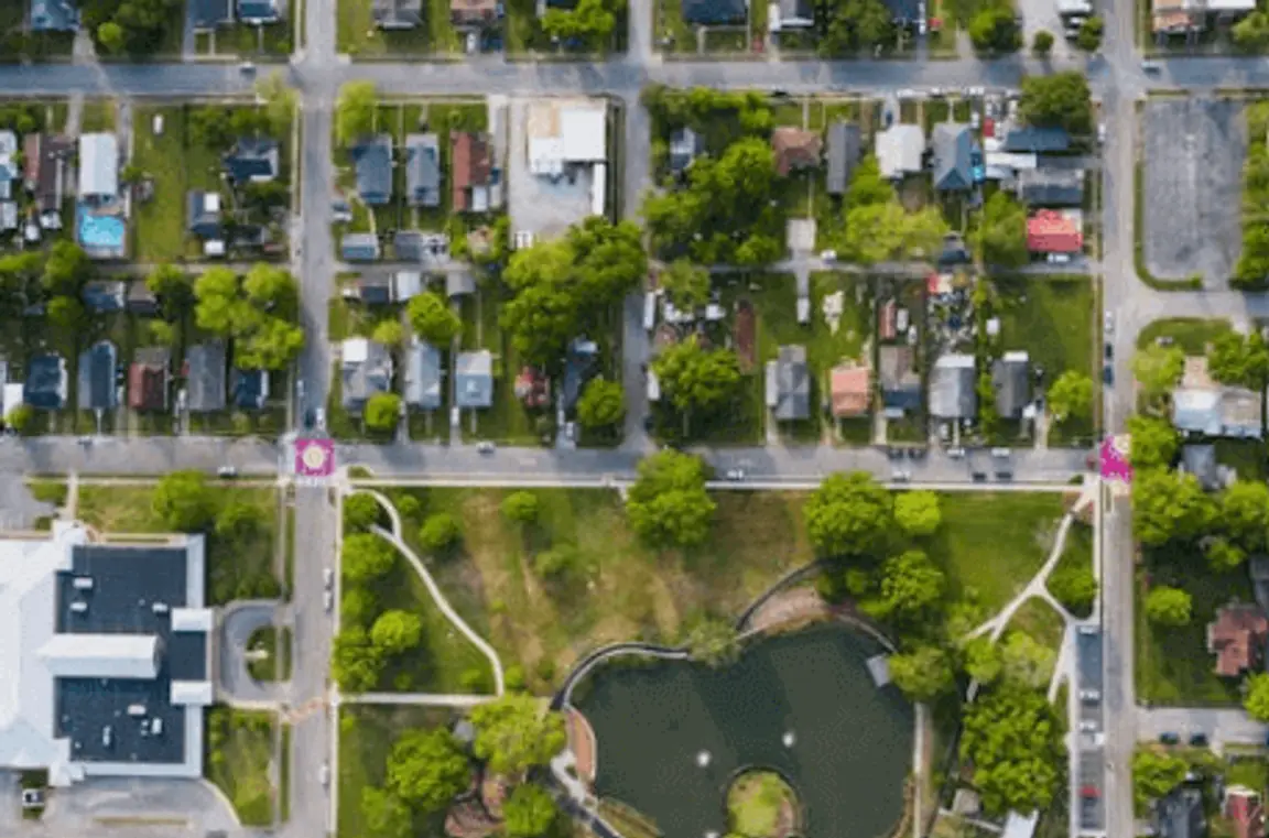 what is a variance in zoning