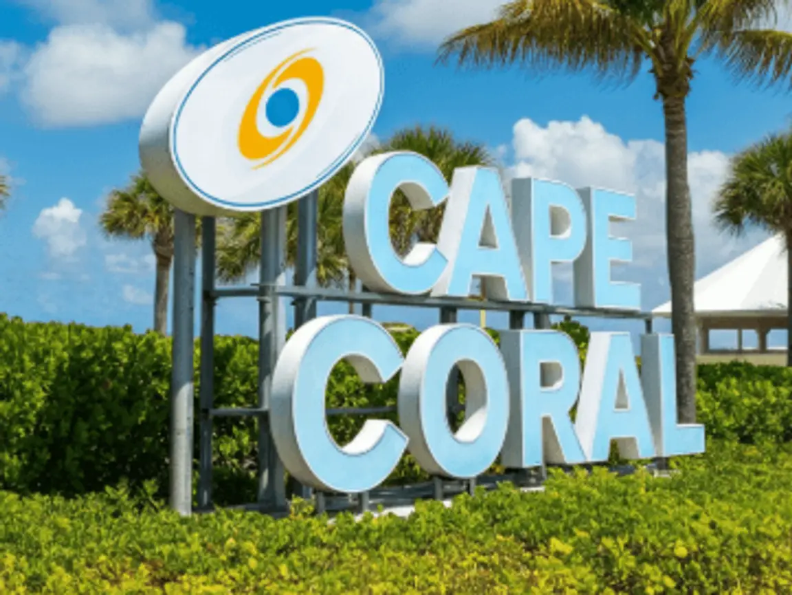 Cape Coral Florida