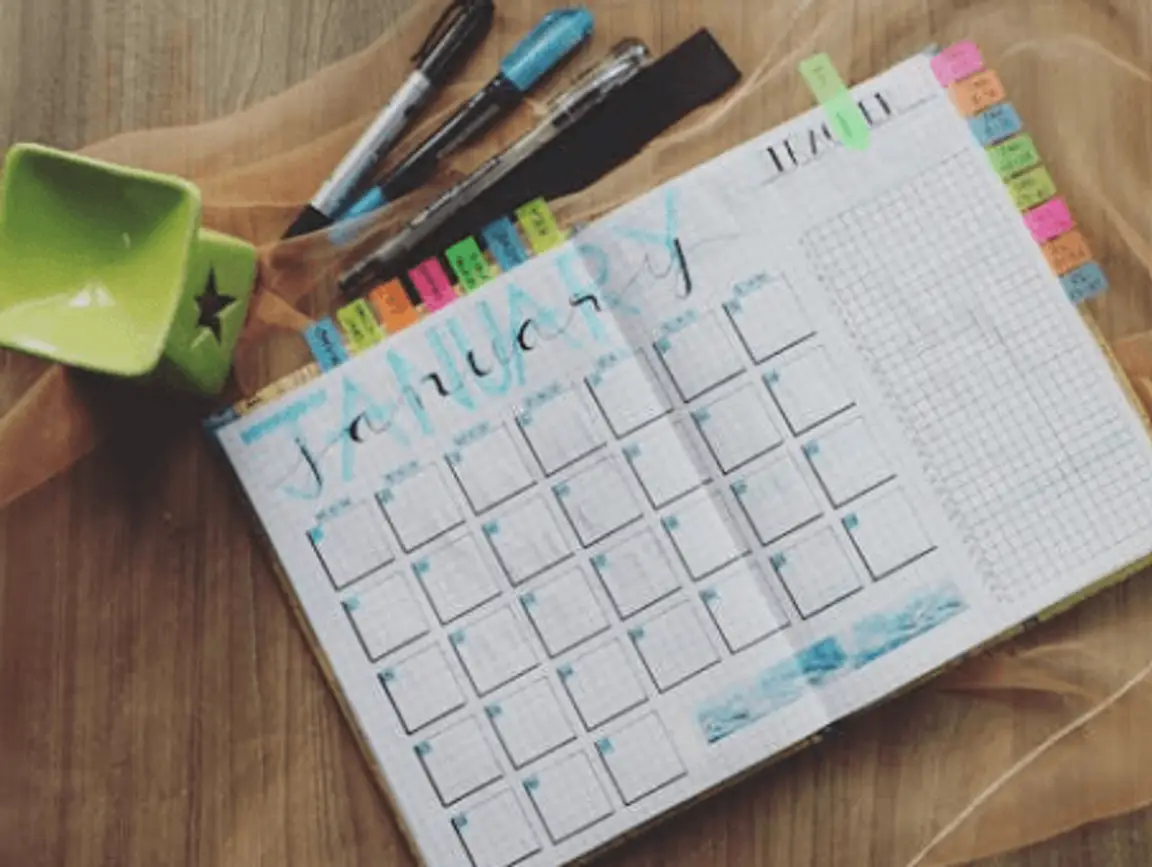 calendar days on a sales contract